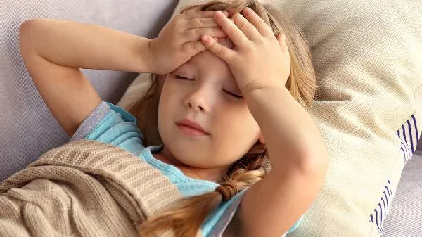 17岁女孩焦虑抑郁状态怎么办