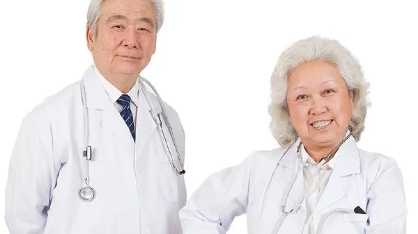 80岁老人出现健忘的症状