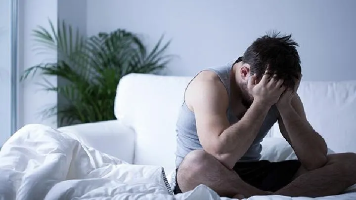 测测人生之苦你最怕哪个 14个心理测试体味你的苦涩人生