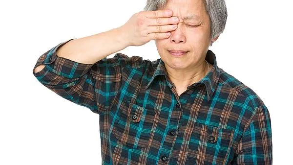人际关系紧张的表现