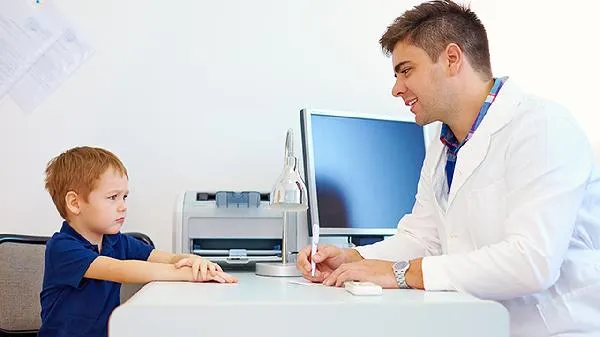 你会和一个羊癫疯病人结婚吗