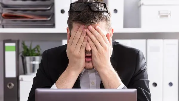 心烦意乱静不下心是什么原因