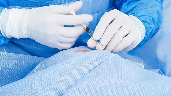一结婚就得了梅毒 梅毒可以结婚吗
