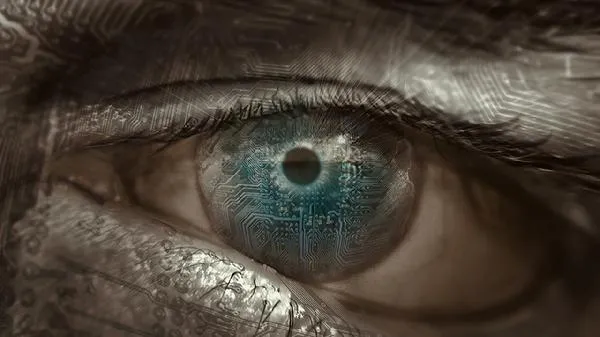 爱流眼泪是怎么回事
