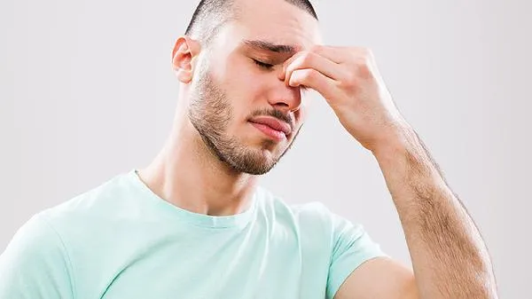 对还没发生的事情焦虑