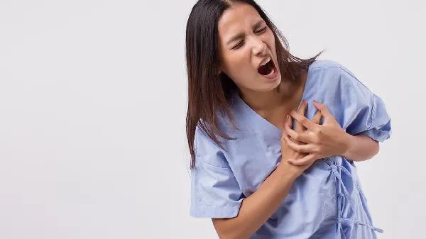 没结婚的女孩会得乳腺癌症吗