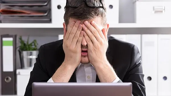 如何缓解考试前的紧张焦虑