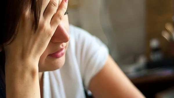 忽然不想理人？“间歇性冷漠”可能是你的心灵在呼救！