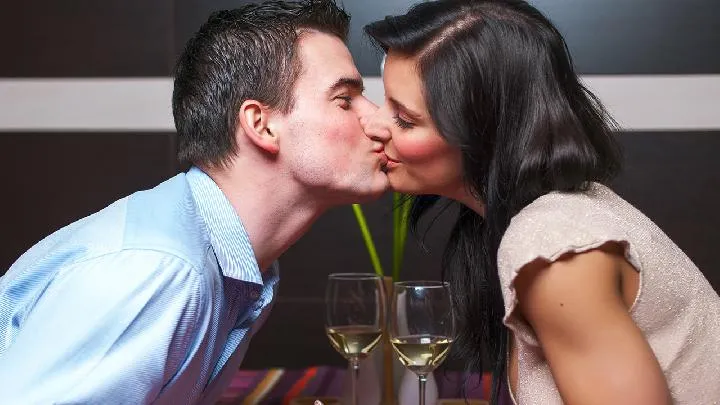 你的男友背着你玩过几个女人？ 这项心理小测试据说准的吓人