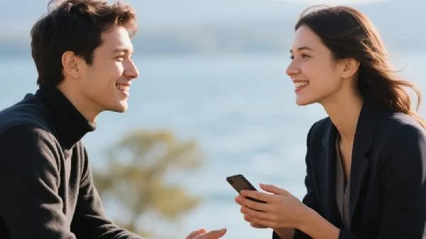 男人心里放不下你，会暴露这些弱点