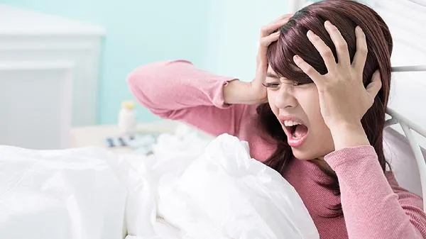 焦虑型依恋属于焦虑症吗