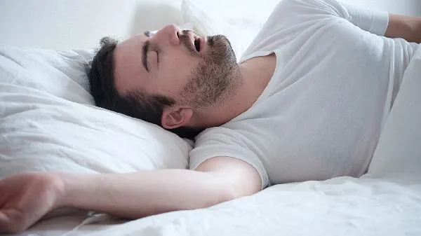 成年男人夜里磨牙怎么治疗