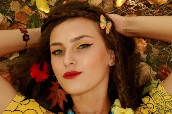 中年女人爱上你了，一个特征很明显