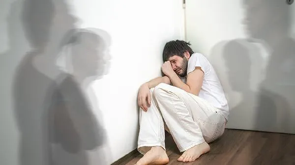 如何快速缓解焦虑情绪