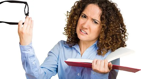 暴躁易怒情绪不稳定很可怕