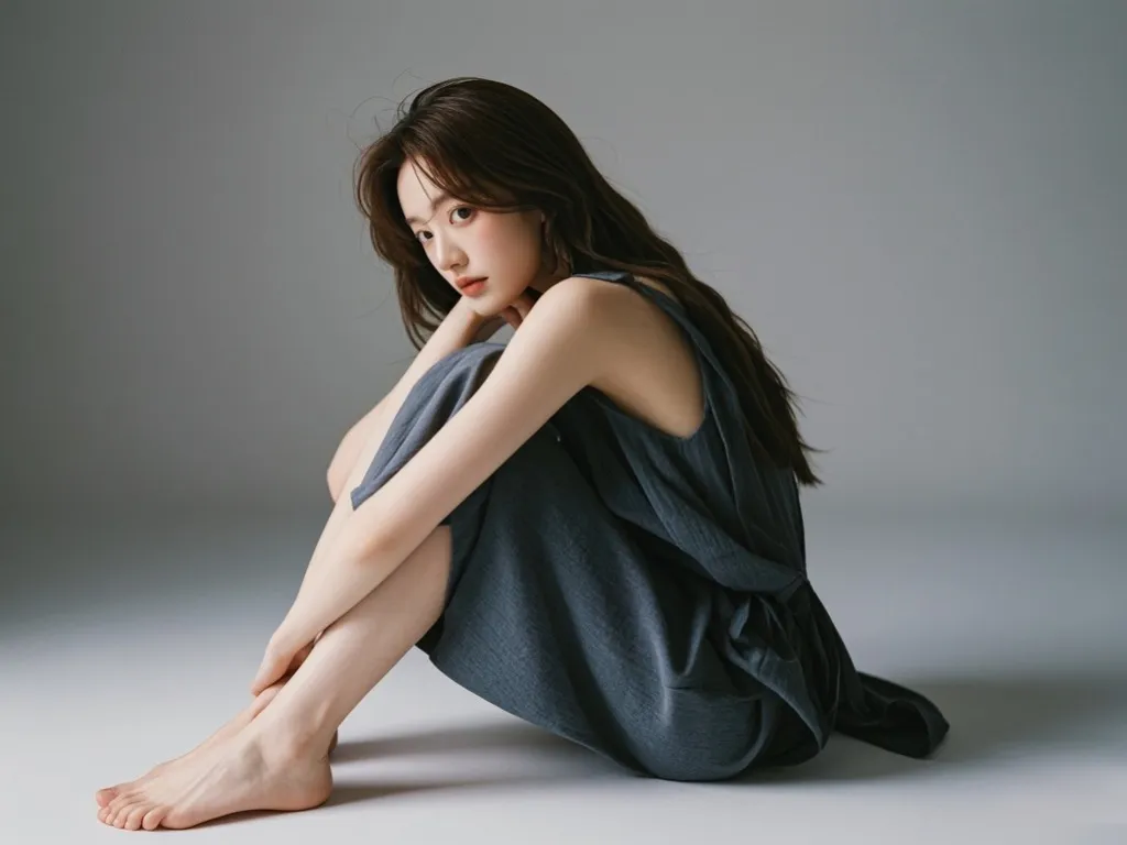 两性交往，身上有这3种味道的女人长期缺爱，“欲望”很强