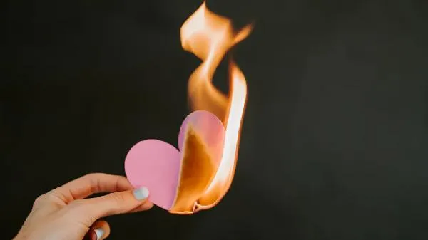 男女分手的魔鬼定律