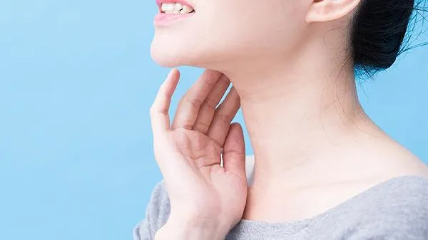 巨婴女的基本特征