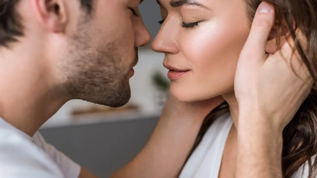 男人也会撒娇？揭秘男人撒娇的5大隐秘表现！
