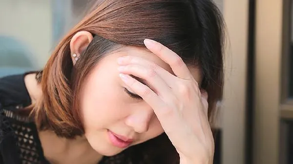 健康焦虑症的自我治疗