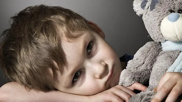 怎么跟抑郁症的孩子说话