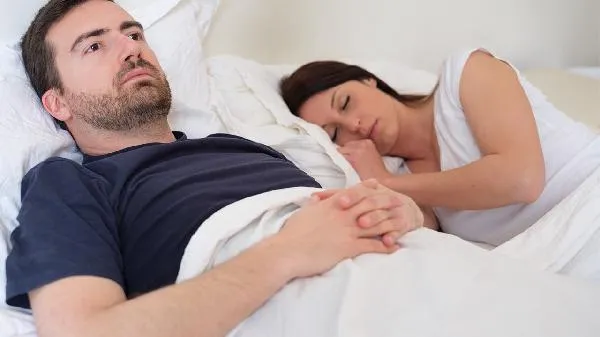 婚后怎么维持夫妻间的关系