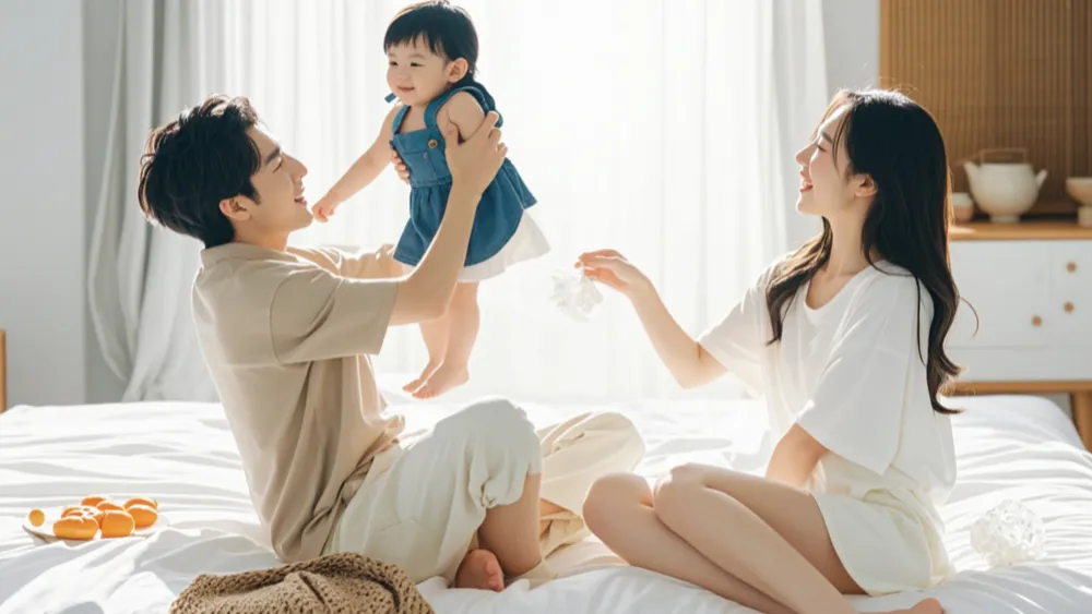 父母之中，如果有一个人先走了，有孝心的子女会做好三件事