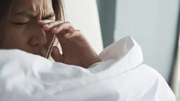 在意别人看法内耗严重怎么办