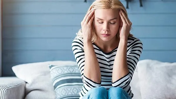 疑病妄想症会出现哪些症状