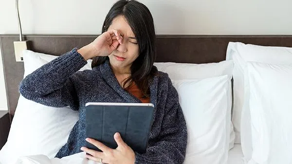 压力大的时候如何减压