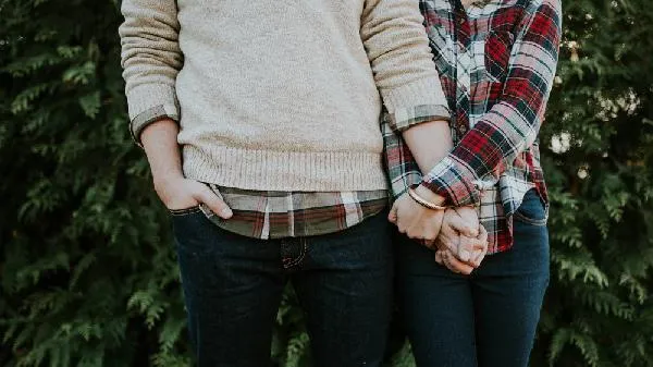 同居和谈恋爱有啥区别
