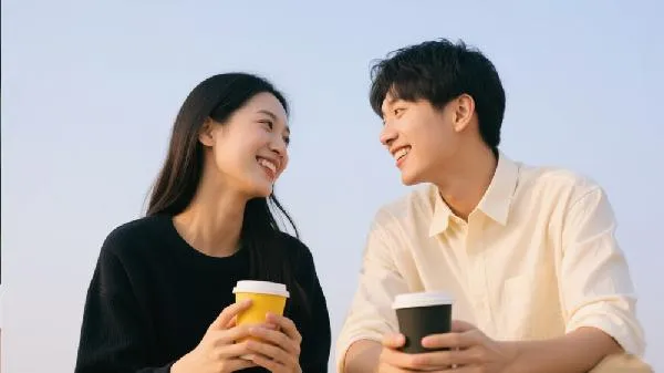 以下秘密，不要对男人说，否则会让他留下心结