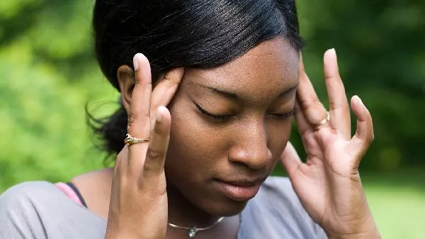 强迫症的根源是害怕