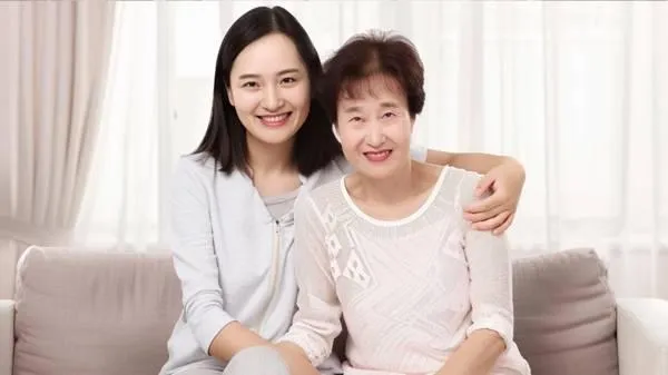 婆婆会吃儿媳妇醋正常吗