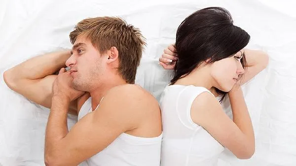 夫妻老是吵架会不会导致离婚