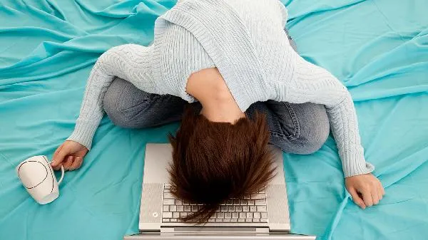 悲观的人怎么乐观