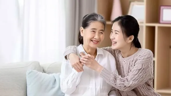 聪明的父母，都懂得不帮儿女这四个忙