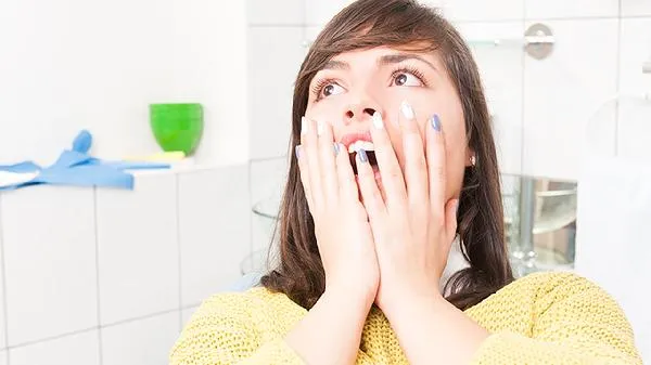 7个秘诀轻松击败恋爱假想敌
