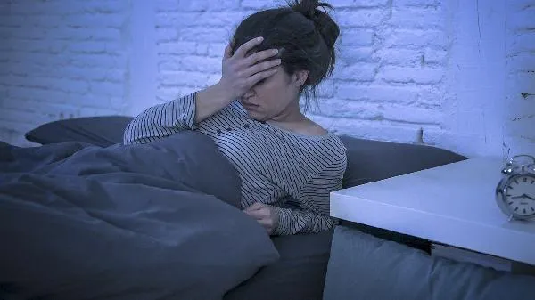 童年情绪障碍能治好吗