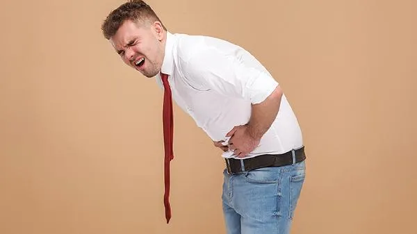 得了胃溃疡夫妻能不能同房