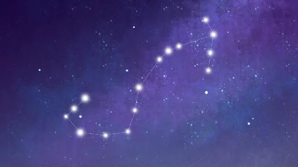 互相牵挂的星座配对