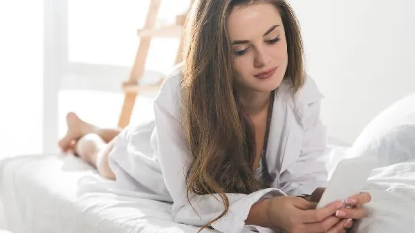 女人真正爱一个男人是什么样子，你感受到了吗