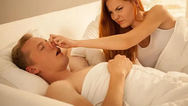 长年没有夫妻生活的婚姻还有救吗