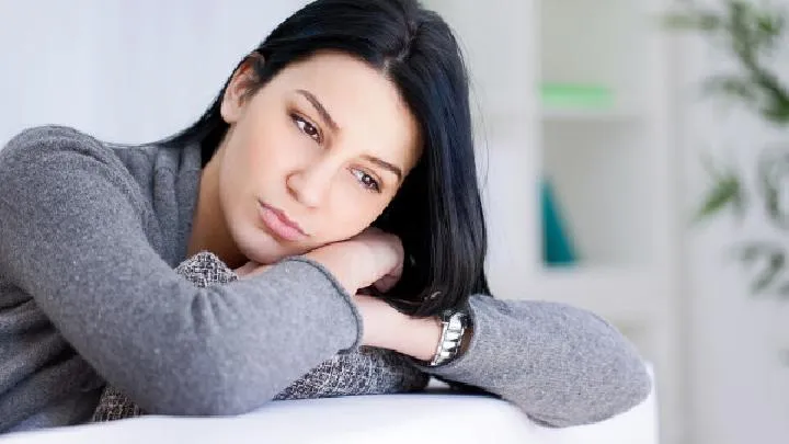 测试你的安全感指数 看看你是怎样的人