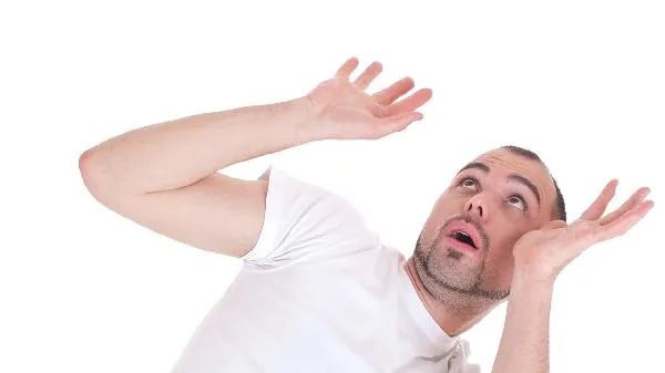 社交恐惧症正常吗
