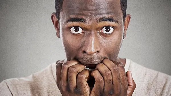 如何克服面试中的紧张和恐惧心理