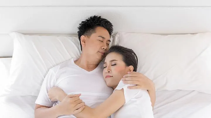 夫妻冷战原因