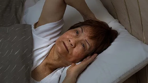 怎么才能不内耗不焦虑