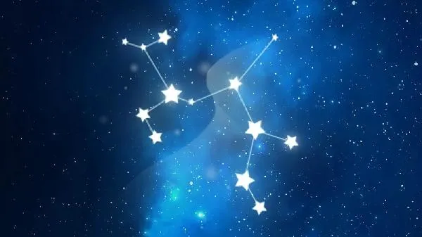 12星座最值得托付终身的男人