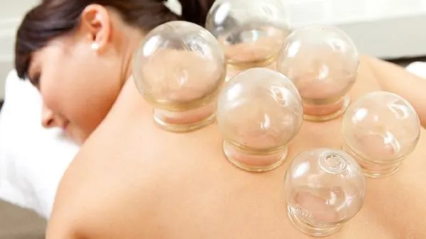 拔罐减肥的最佳时间是多久一次